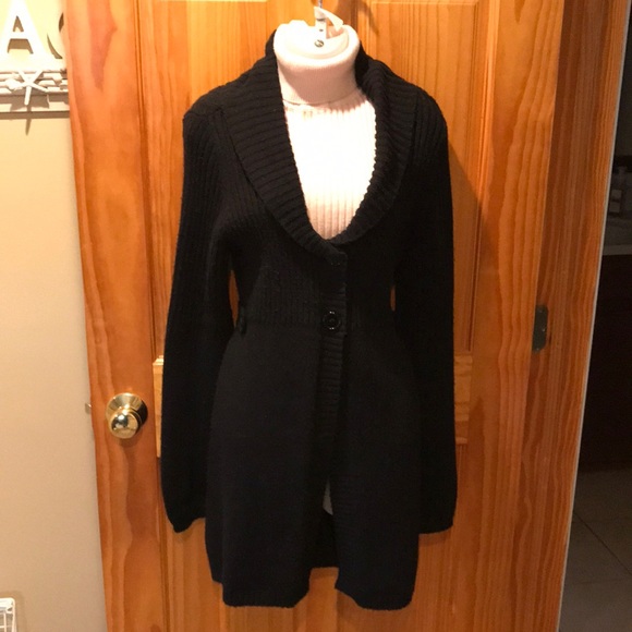 Route 66 Sweaters - Route 66 Cardigan Sweater